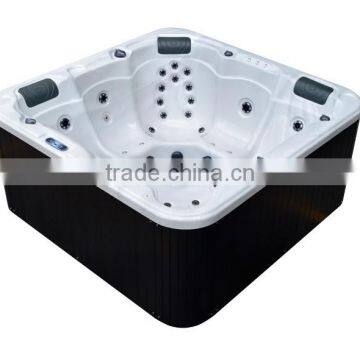 Balboa Control Piscina Spa photo-6