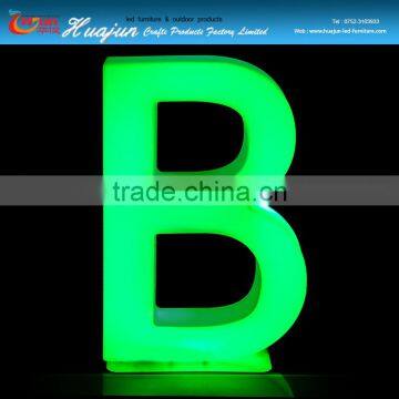 Word KWIZ Lamp/ LED Art Printing Wall Decal photo-2