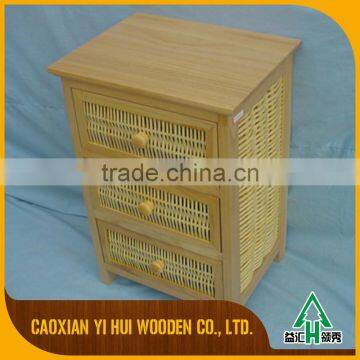 Small Wooden Kitchen Cabinet With Many Drawers photo-6