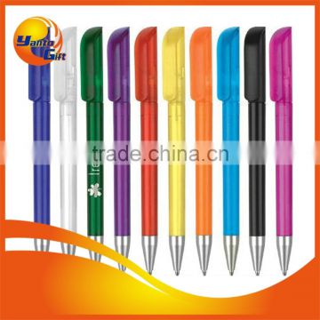 Promotional Twist Plastic Pen