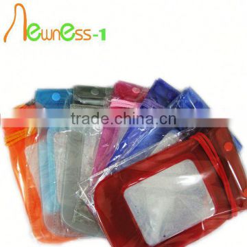 2014 New Design Waterproof Tarpaulin Bag