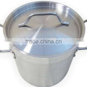 stainless steel cooking pot