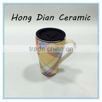 CHINA mug with printing,ceramic coffee cup ,ceramic mug cup,Sublimation printable white blank ceramic mug