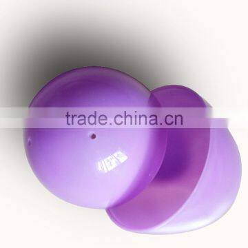 Candy Containers Plastic Christmas Balls Ball for Flower photo-3