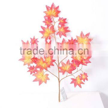 CHY070924 Indoor Ornamental Plant Maple Hanging Tree Leaves photo-2