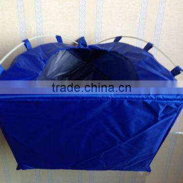 Prefab Dog House Waterproof Pet Bed Tent photo-3