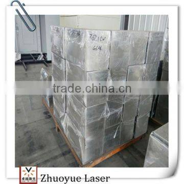 Stainless Steel Sheet Metal Fabrication Services Including Laser Cutting, Bending, Welding and Assembly photo-2