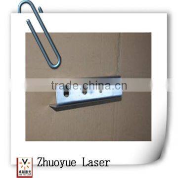 Central Machinery Parts Cnc Laser Cutting Service/stainless Steel Sheet Metal Fabrication Services Including Laser Cutting photo-4