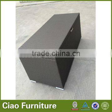 Waterproof Garden Outdoor Cushion Storage Box photo-3