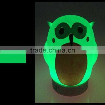 New Products S-color China Phones 3d Night Light j bl Bluetooth Speaker photo-4