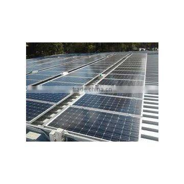 Best Sales With New Design 5000W Welcome Portable Solar Power Battery photo-2