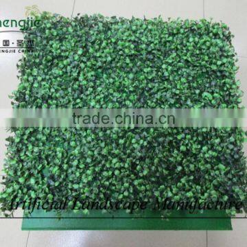 50*46.5*32CM Artificial Plastic Boxwood Hedge for Decoration photo-6