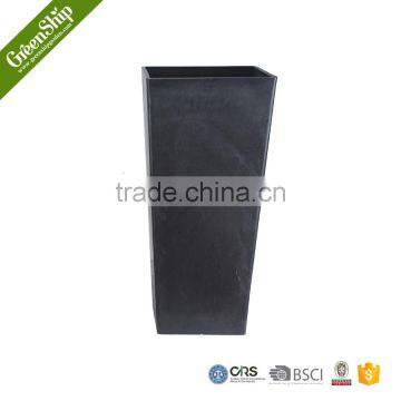 Garden Planter/ Recyclable/European Style Pot/20 Years/new Design/UV Protection photo-3