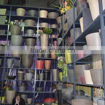 Light Weight Plant Pot for Home Decor _ GreenShip