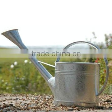 galvanized metal watering can(27 years experiences)