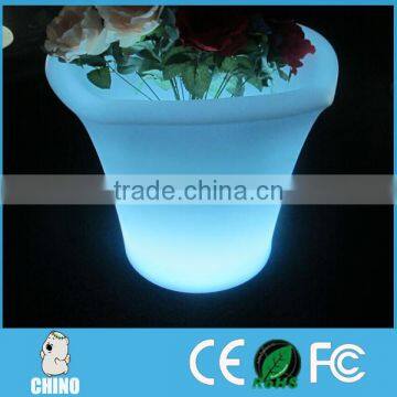 RGB Color Chaning LED Ice Bucket in Stock