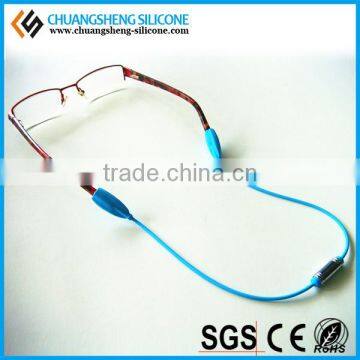 Elastance Fashion Eco-friendly Silicone Sunglasses Retainer photo-2
