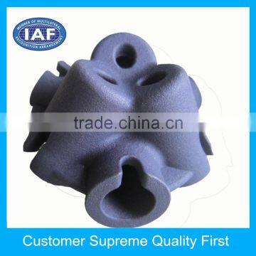 Home Used Outdoor Tables Plastic Parts Plastic Injection Molding photo-5