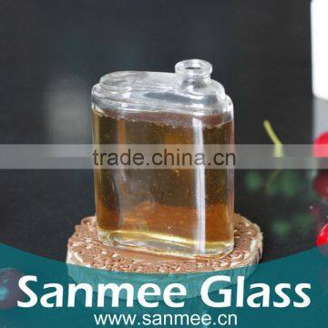 Supplies Libbey Glassware 102ml Transparent Glass Bottle Wholesale photo-2