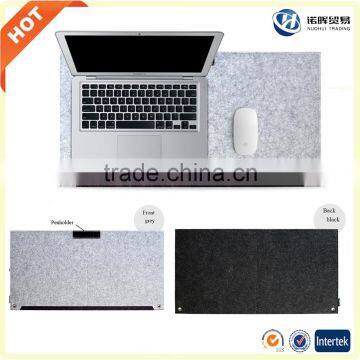 Factory Felt Keyboard Mouse Table for Office and Home Use photo-2