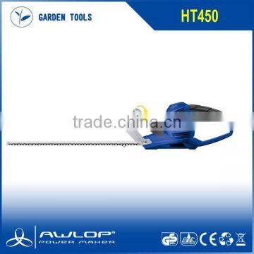 450W Green Garden Machine Automatic HedgeTrimmer