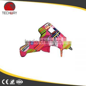 Practical Home Use DIY 10W Mini Hot Melt Glue Gun photo-2