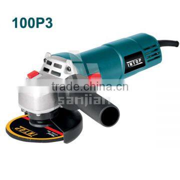 Angle Grinder 710W 115MM Power Tools 100P3 real Manufacturer offer China