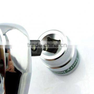 China Factory Wholesale Long Handle Ratchet Wrench Best Buy Top Quality Low Price photo-5