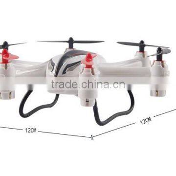 Wltoys Q272 2.4g 4ch Powerful rc Inflatable Helicopter photo-5