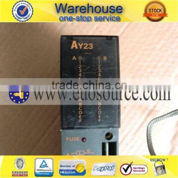 Mitsubishi AY23 Plc photo-3