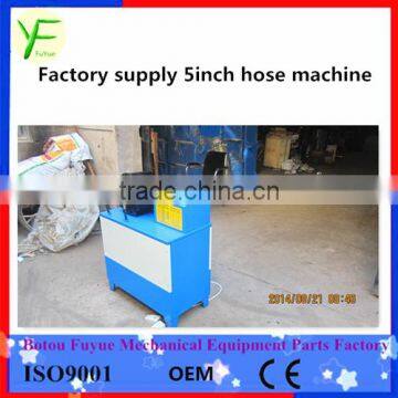 Best Price Hose Crimper Hydraulic Rubber Hose Assembly Machine Hydraulic Hose Crimping Tools photo-2