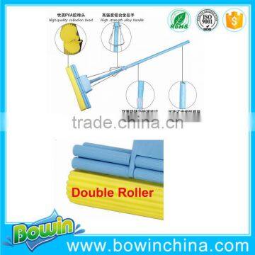 2015 Hot Sell High Quality in Pva Sponge Mop photo-3