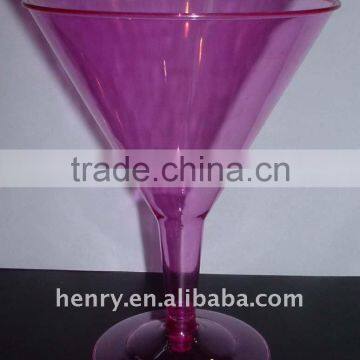 cocktail glass