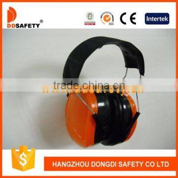 DDSAFETY Hot Sale 2016 Headband Soft Pad Earmuff Electronic Earmuff