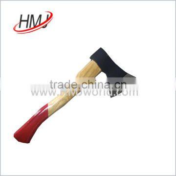 China 620 axe with wooden handle