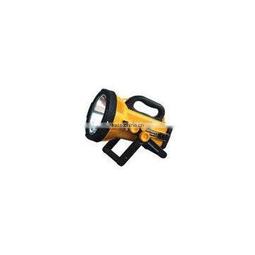 Spotlight,portable spotlight(spotlight,rechargeable spotlight,tool)