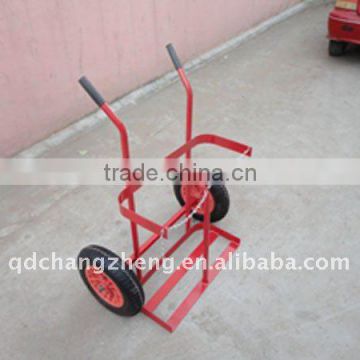 oxygen cylinder cart cy0103