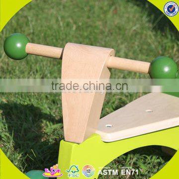 Wholesale Cheap Wooden Kids 4 Wheelers Best Design Wooden Kids 4 Wheelers W16A013 photo-6