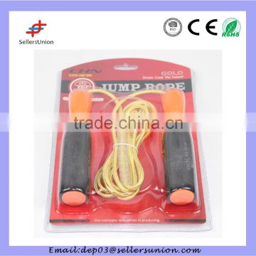 FD150918-9 Colorful Favorites Compare Crossfit Cable Skipping Rope