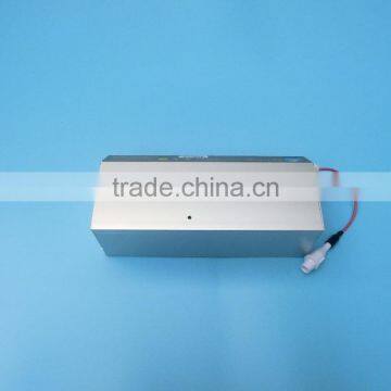 150w Co2 Laser Power Supply With LCD Intelligent for Laser Machine photo-3