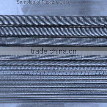 Flexible Drive Shaft(CE) photo-3