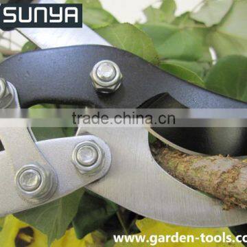 Orchard Extendable Bypass Leverage Lopper photo-3