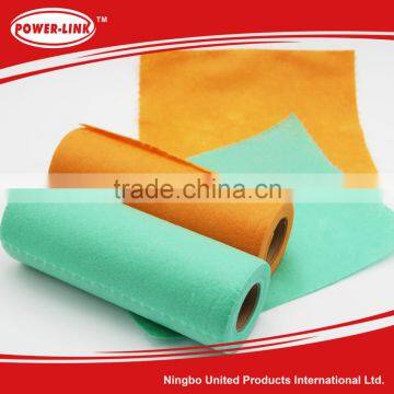 20pcs/roll*2rolls cleaning wipes,27x33cm