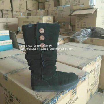 SKECHERS Branded Stock Lot Ski Boots 20,000 Pairs photo-2