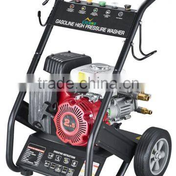 90bar 3.0HP Petrol Pressure Washer Cleaner(NL130A) photo-3