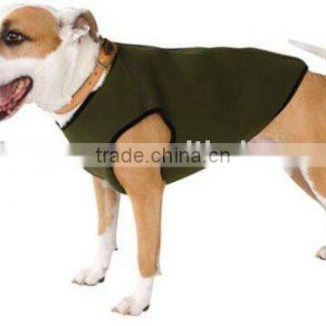 neoprene dog cloth