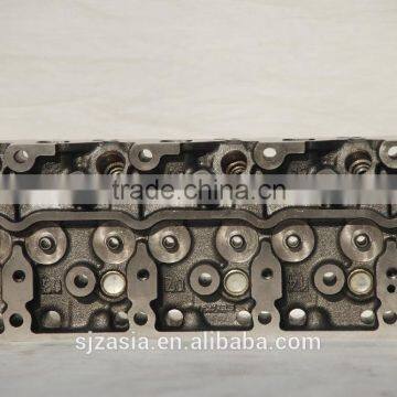 Diesel Engine Parts Cylinder Head for ISU ZU 4JG2 photo-3