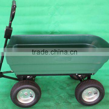 green tools cart for garden TC2135 Strong and Factory price