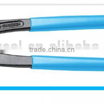 Pro Tower Pincer Plier Nail Panel Remover Glass Tile Snipper Frapping Cut & Long Carpenters Tower Pincers Pincher Pliers