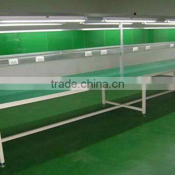 Industrial Multifunctional Heavy Duty Workbench With Drawers photo-4